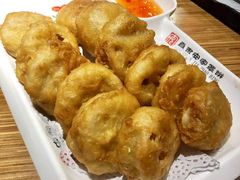 -直隶安家罩饼(复兴路店)