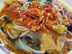 -螺小胖柳州螺蛳粉(钟楼总店)