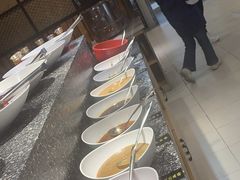 -迪迪客欢乐火锅(斯大林路店)