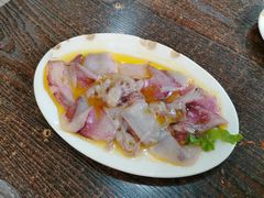 -韩风烤牛肉冷面店