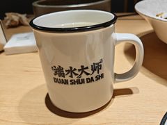 -太二酸菜鱼(石家庄万象城店)