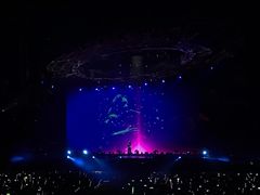 -宝能国际体育演艺中心