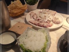 -同仁四季椰子鸡(福田东园总店)