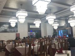 大堂-马凯餐厅(地安门店)