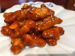 -北平食府(马鞍山路店)
