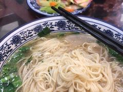-马吉德牛肉拉面(新街口店)