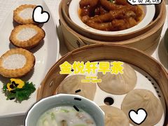 -金悦轩海鲜酒家(拱北店)