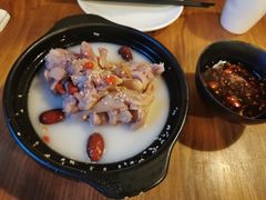 -付小姐在成都(中山公园店)