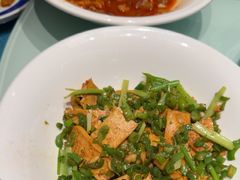 -老萍巷莲花血鸭·萍乡地标江西菜(步行街店)