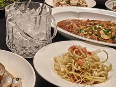 -小厨师·二十年沈家门小海鲜(百井坊巷店)