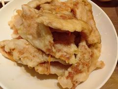 -金掌勺锅包肉(太原万达店)