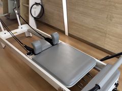 -优昂健身(新光界店)
