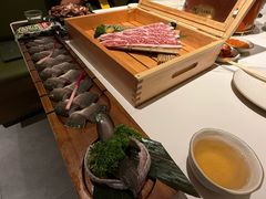 -缘·金家烤鳗鱼(西塔总店)