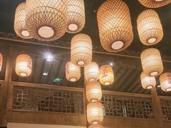 -南京大牌档(凯德大峡谷店)