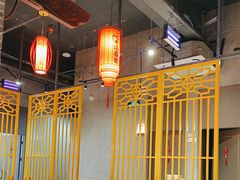 -一品江南韵·淮扬菜