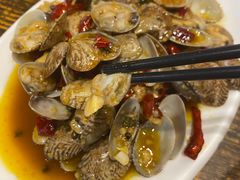 -老五烧烤(盘金华府总店)
