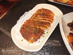 -福苗小骆驼烧烤(大唐不夜城店)