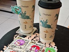 -茶话弄(中贸广场店)