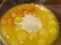 -许留山(梳士巴利道店)