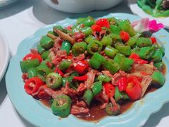 -芽笼芽笼新加坡餐厅(环球港店)