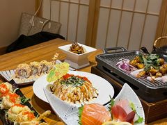 -三渡居酒屋