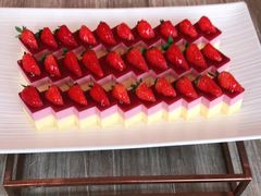 -漳州佰翔圆山酒店·圆山畔西餐厅