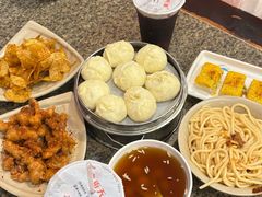担担面-小街天府
