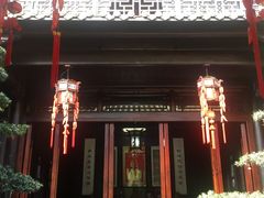 -张公山寨景区