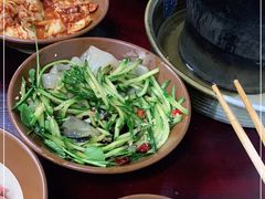-喝丢一只鞋·东北烤肉·烧烤·铜火锅(江宁店)
