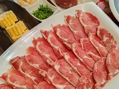 -1078號老北京涮肉(松柏店)