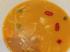 -外婆私房菜(新亚百货店)