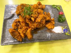 -大眼锅贴水饺(河东店)