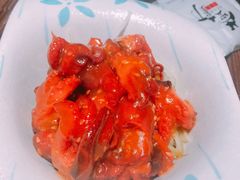 -萤初高端日料王(曲江银泰店)