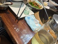 -好灶头妈妈菜·柴火灶台鱼·千岛湖土菜地标美食