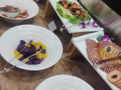 -索菲特酒店·海鲜自助 ·聚餐厅