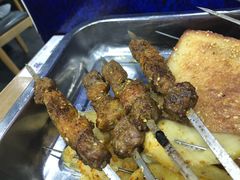 -老虎滩大连海鲜烧烤(建邺云锦路总店)