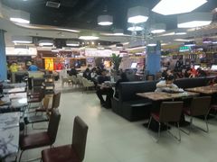 -食美汇美食广场(新奥店)