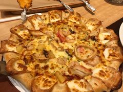 -必胜客(WOW中心城店)