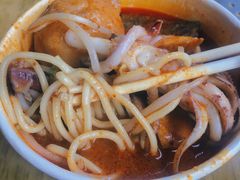 -乌糖沙茶面(民族路店)