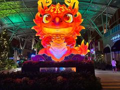 -圣淘沙名胜世界