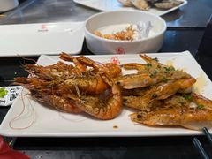 -渔乐之昕·铁板烧自助餐(虹悦城店)
