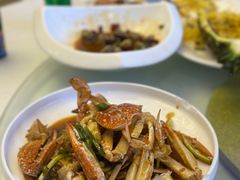 -不仔客海鲜·烧烤·270度海景餐厅(大东海店)