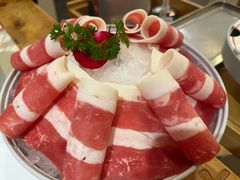 -大龙燚火锅(科华店)