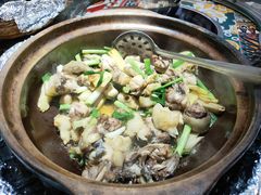 -滨少旺厨(惠福西路店)