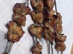 掌中宝-老虎滩大连海鲜烧烤(建邺云锦路总店)