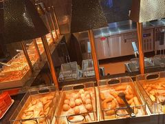 -萧邦音乐会所KTV·蒸汽活海鲜自助(福田店)