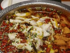 -四川饭店·小龙虾(长白店)