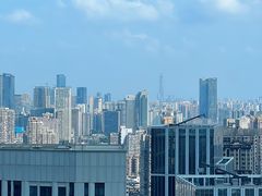 -成都仁恒格蓝柏薇酒店公寓