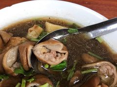 大份卤煮-阁瑞居闫记卤煮(乔庄北街店)