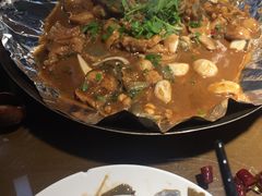 -全聚贤餐厅·湖北家常菜(沙湖店)